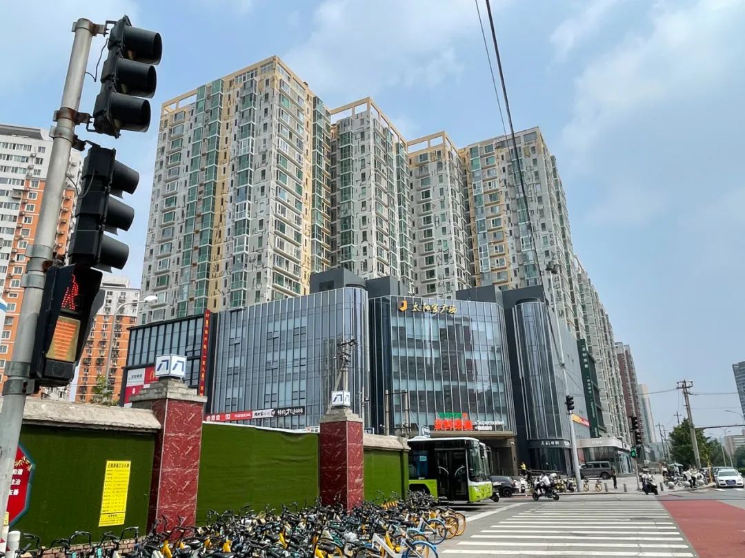 太阳宫新地块价格,太阳宫地块指导价