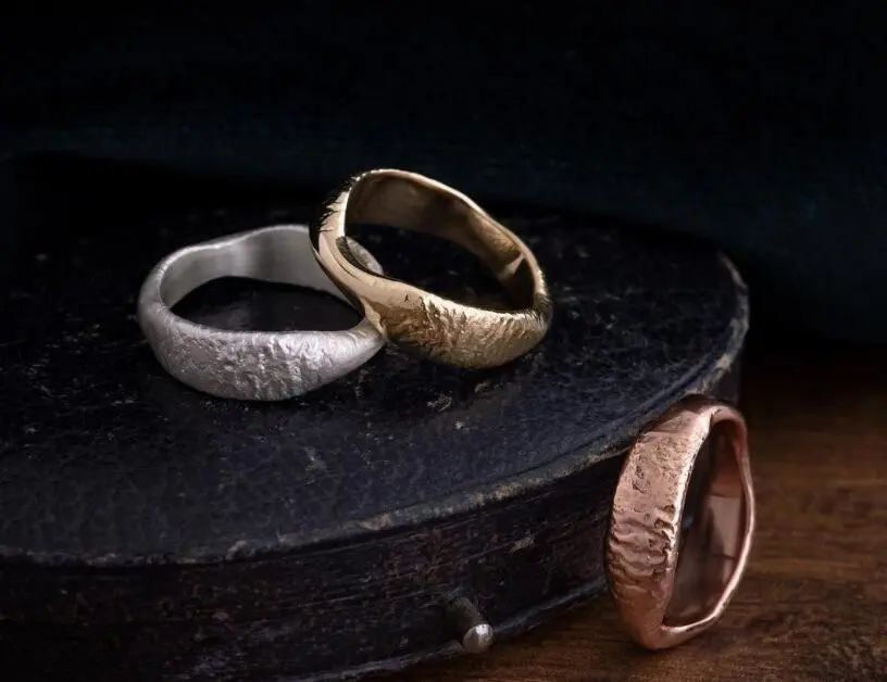 为什么珠宝都用18k,18k为什么不用24k金首饰