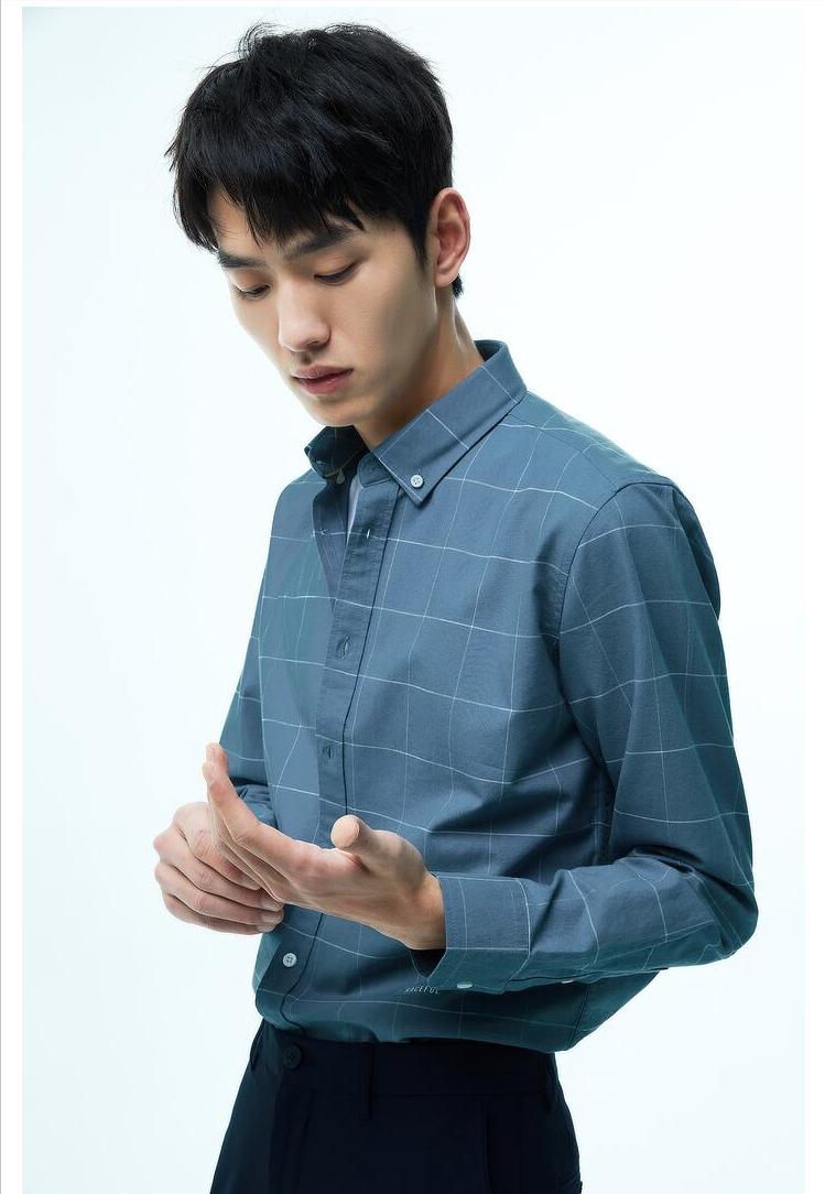 性价比高的男装商务品牌100到200,40-50岁男装哪些品牌时尚又不太贵