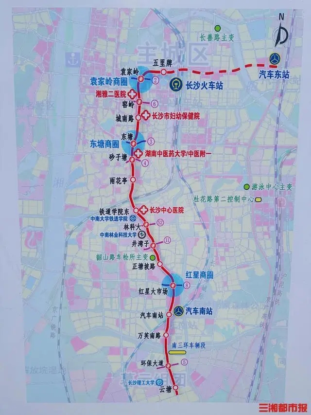 长沙上海城二手房,长沙上海城三期二手房值得入手吗