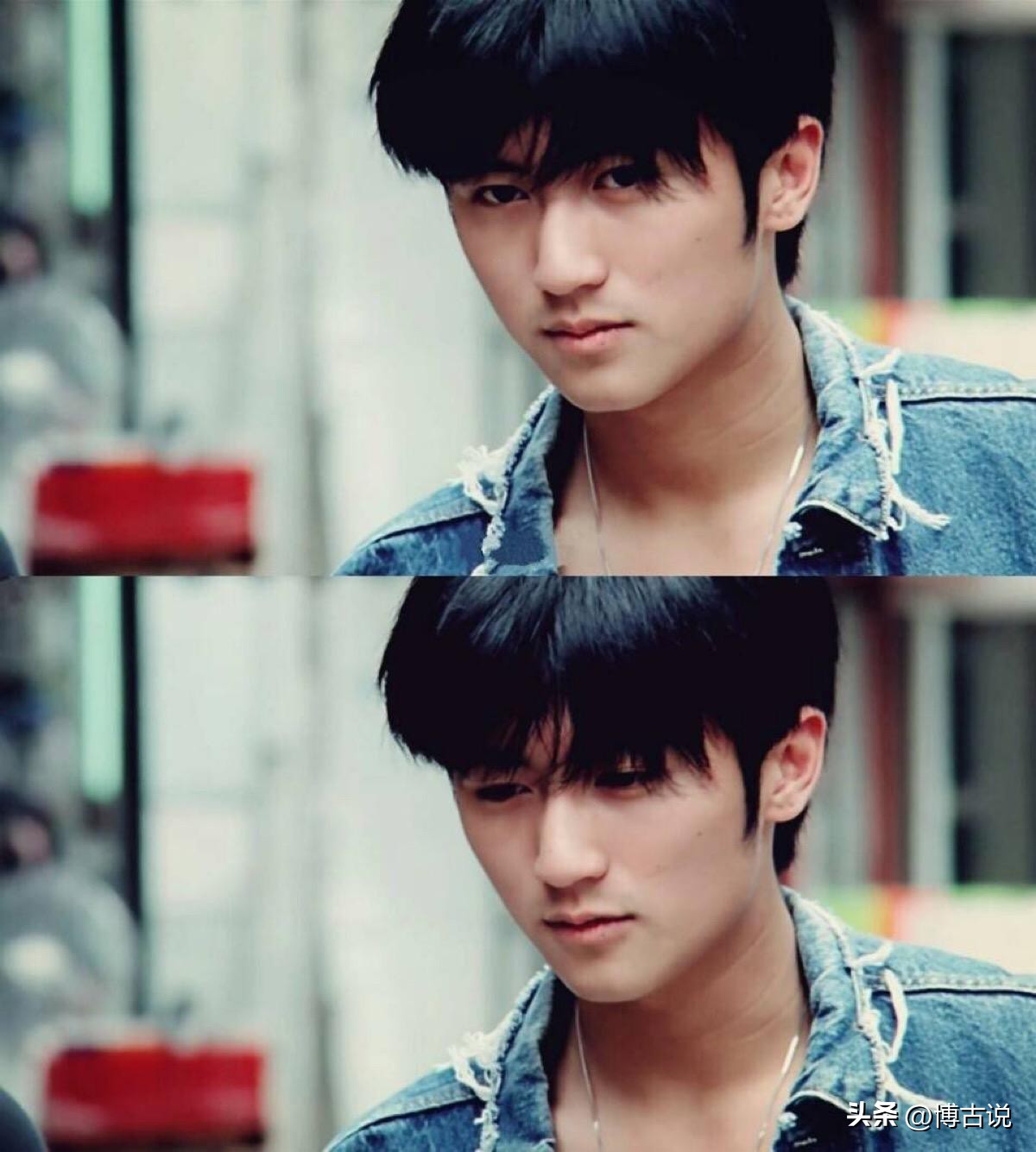 谢霆锋陈冠希皮相,骨相重要还是皮相重要陈冠希