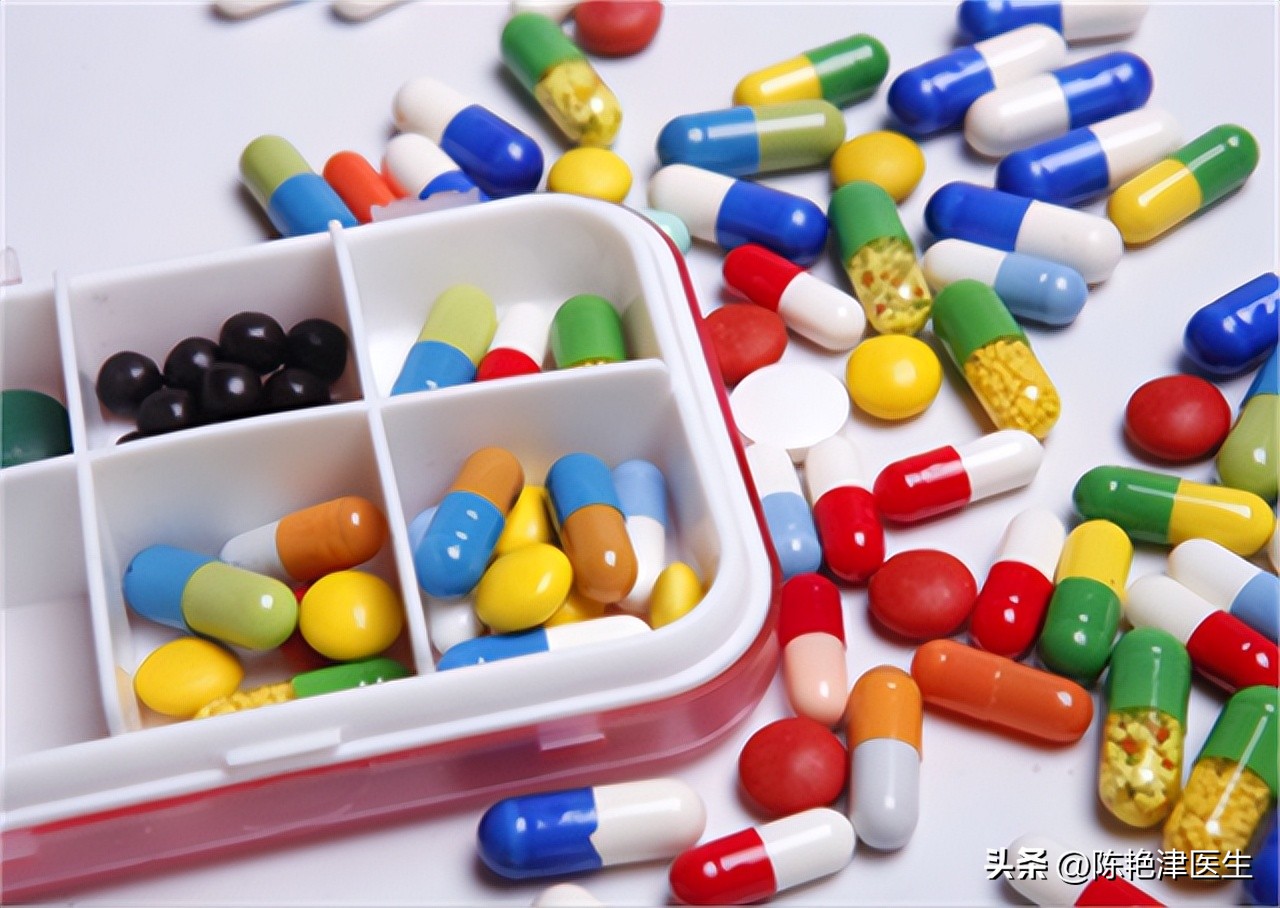 血脂高多少需要吃降脂药,血脂多高需要服用降脂药