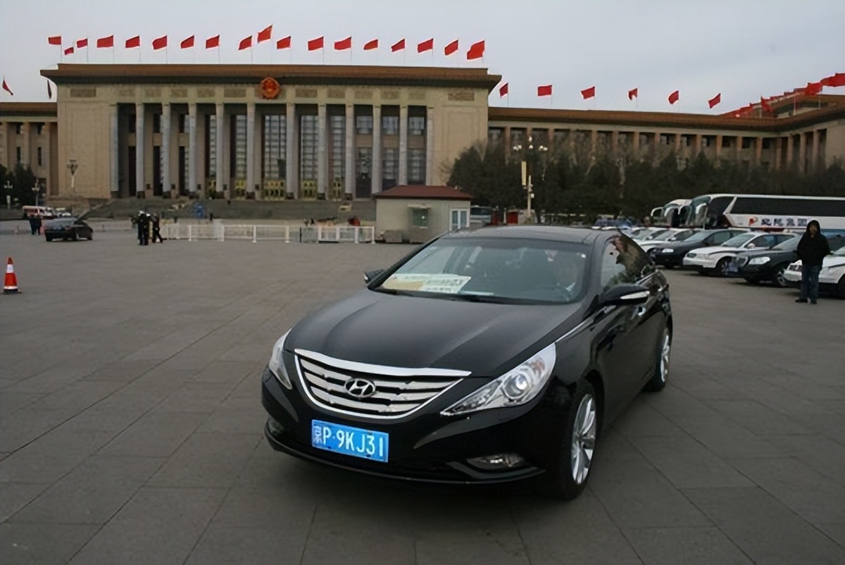 20载筑梦经典，SONATA与中国车主共谱一场盛大“奏鸣曲”