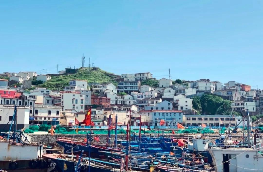 宁波出发枸杞岛旅游攻略,上海到枸杞岛自驾游攻略