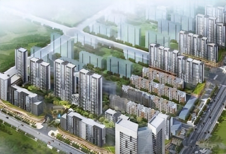 固安中央公园附近房价,固安中央公馆房价多少钱一平方