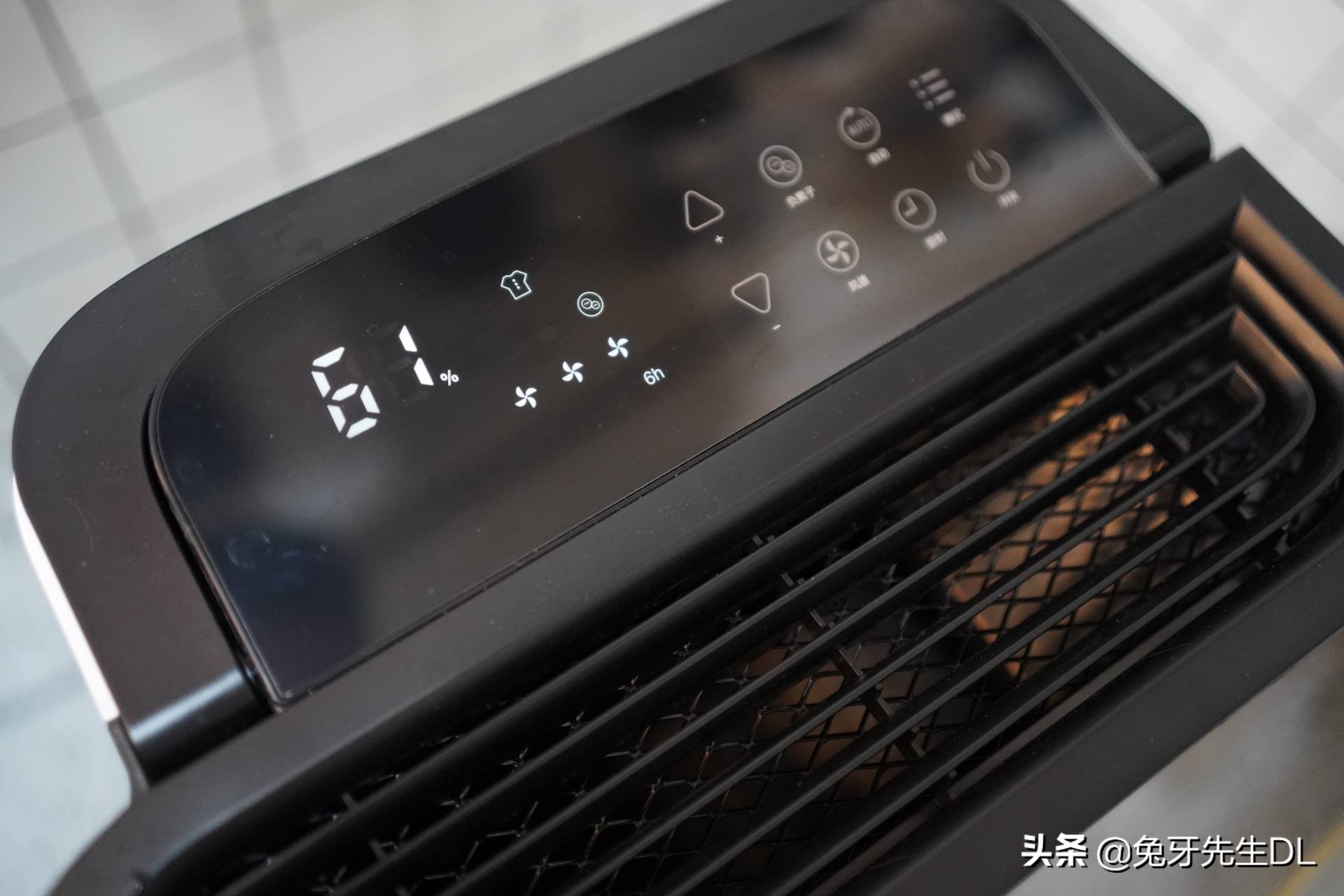 德业除湿机t22a3和n20a3哪个好,德业t22a3和美的CF30BD哪个好