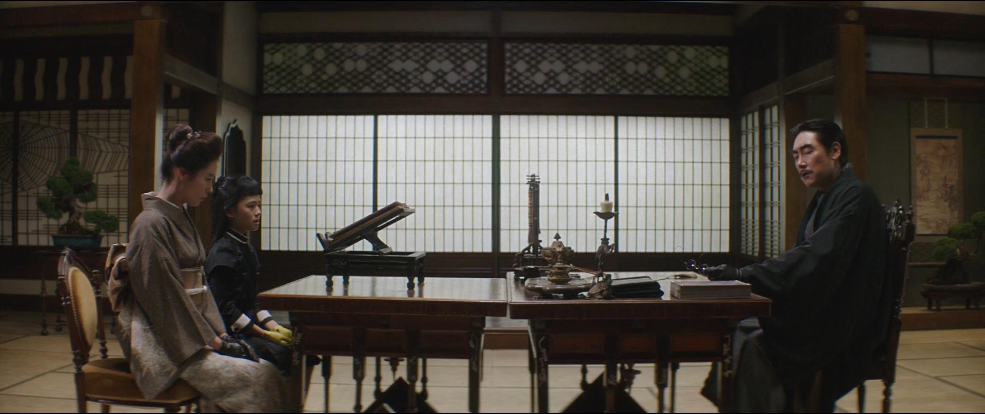 「拉片」「小姐」第七回：一群热爱学习的老男人