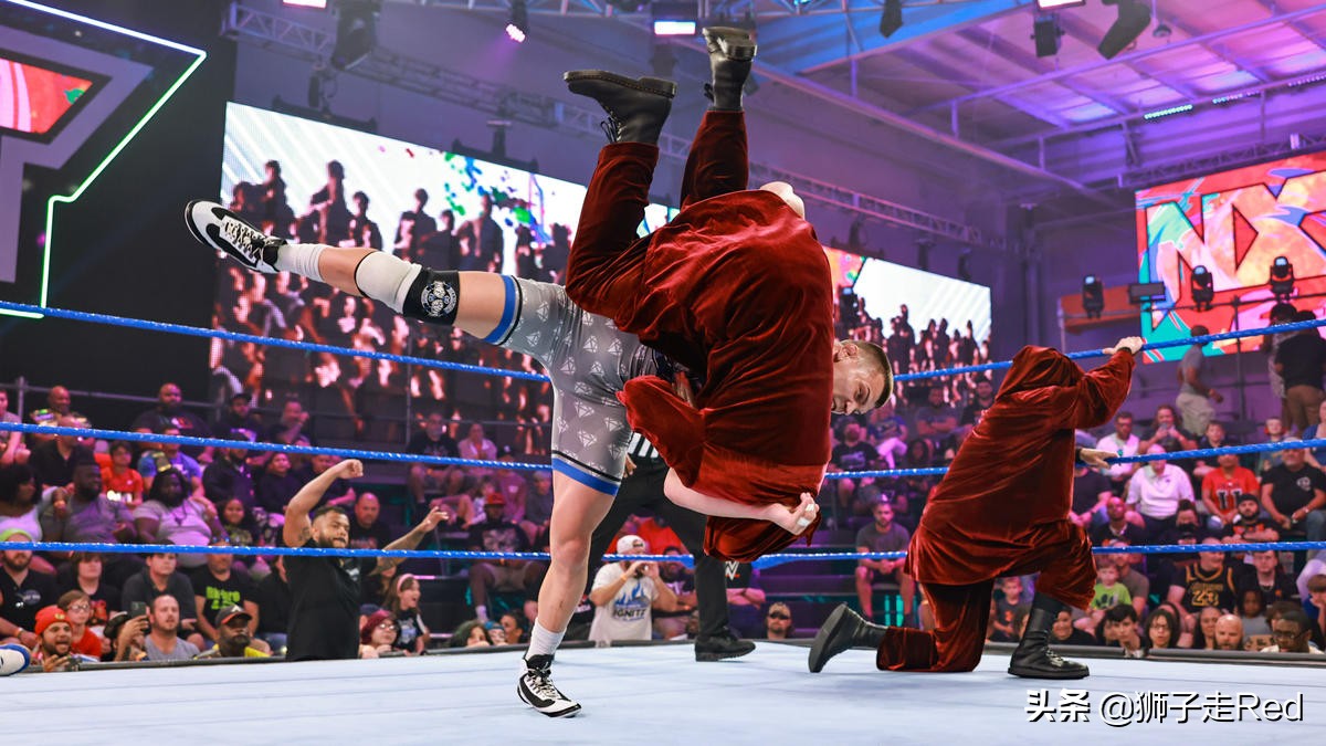 wwe第1592期,wwe2023年9月16日最新比赛视频