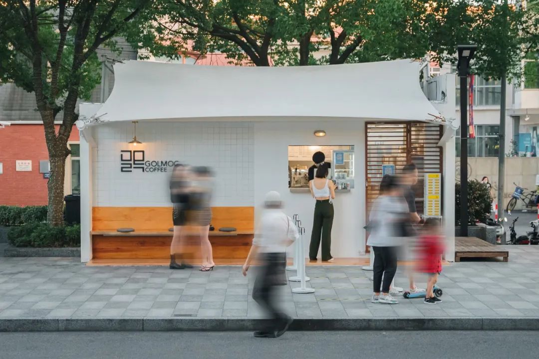 最新韩国街美食攻略,韩国街超市攻略