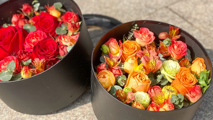 想开花店选什么专业,想开花店加盟哪家好