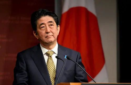 宇宙视角:安倍晋三了解多少?