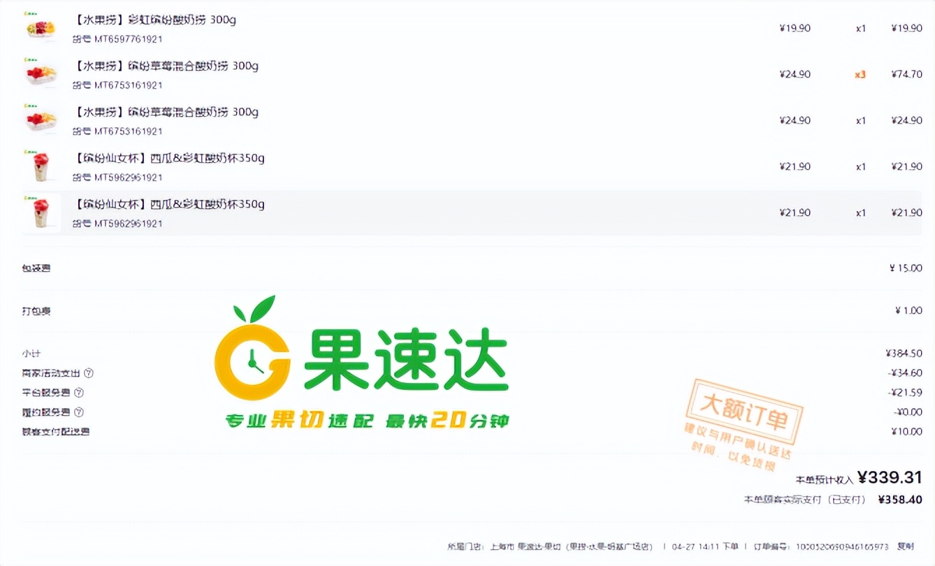 杭州水果加盟店推荐,杭州水果店加盟排名第一