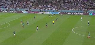 球王踢法莫德里奇,这就是球王梅西经典的高光瞬间