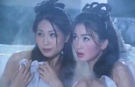 苏妲己和纣王爱情故事,纣王和妲己的悲惨爱情