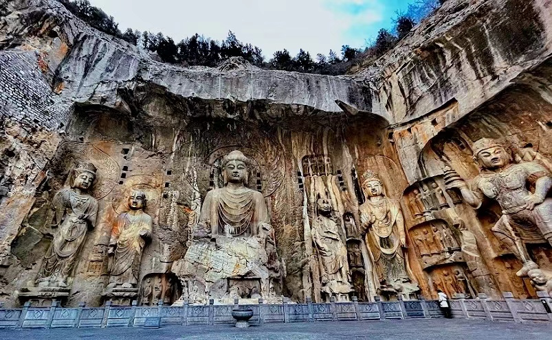 河南最差十大景点,自驾游河南十大景点