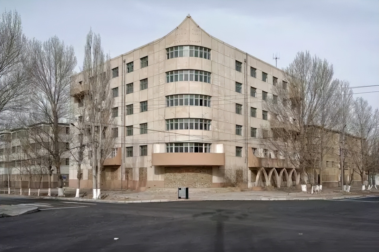 感动！中国最神秘的城市，地图上找不到，代号404，如今人去楼空