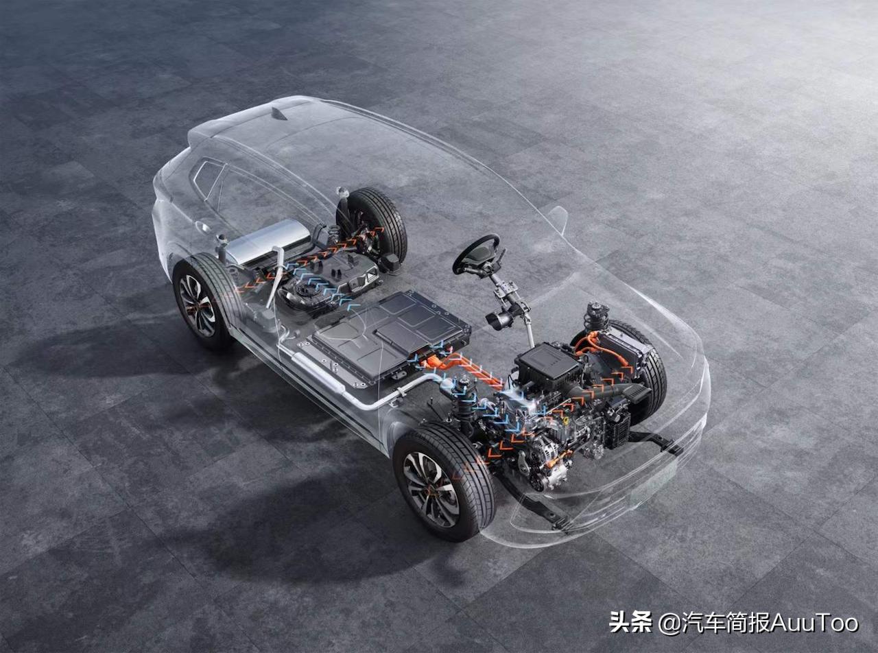 星核动力et-i全擎超混优缺点,星核动力et-i全擎超混价格