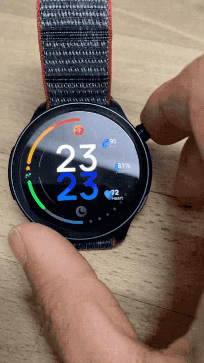 千元机最强水桶机是哪款,AmazfitGTS4手表测评