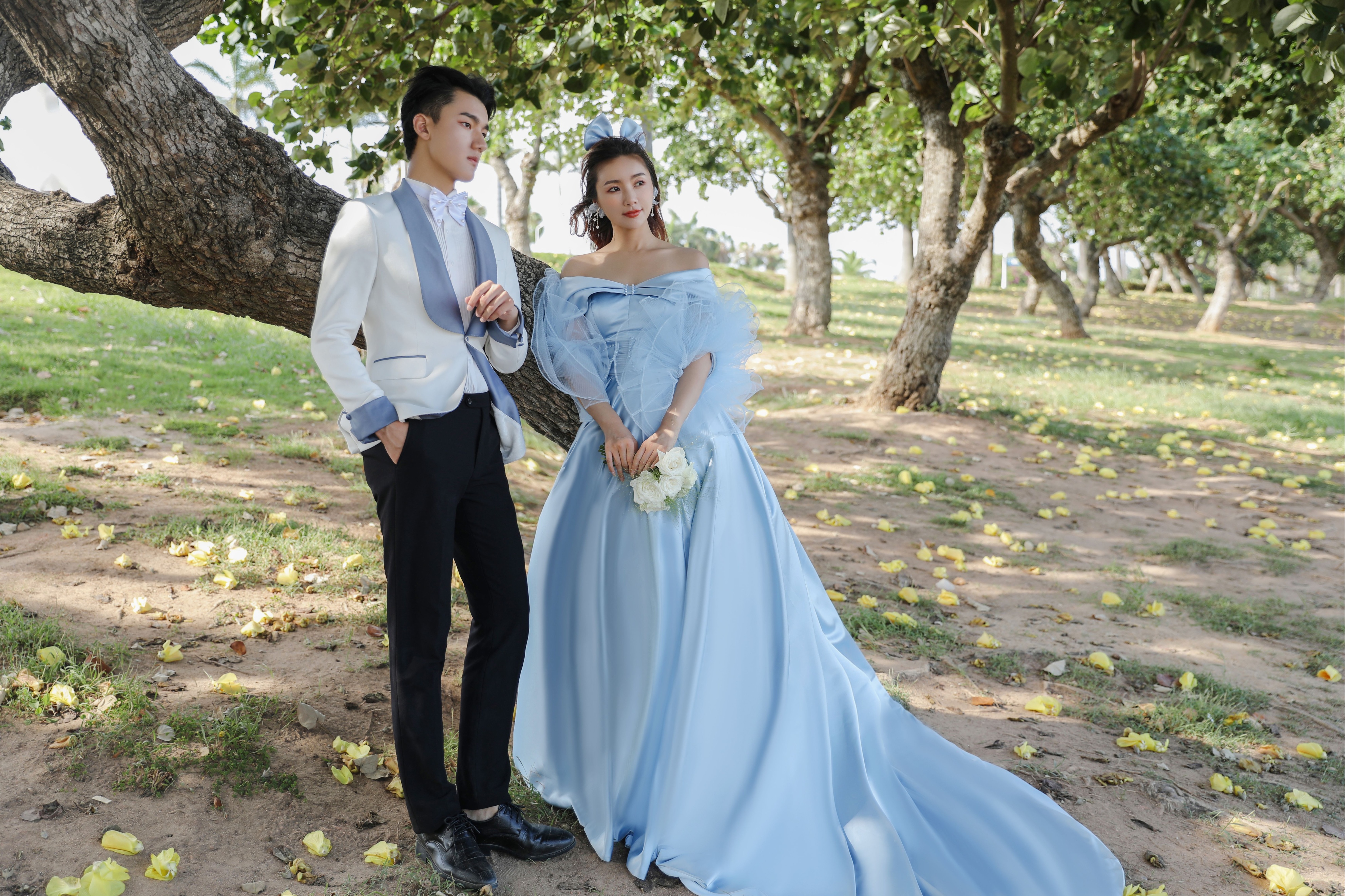 厦门婚纱摄影哪家好前十名排行榜,厦门婚纱摄影工作室旅拍婚纱照