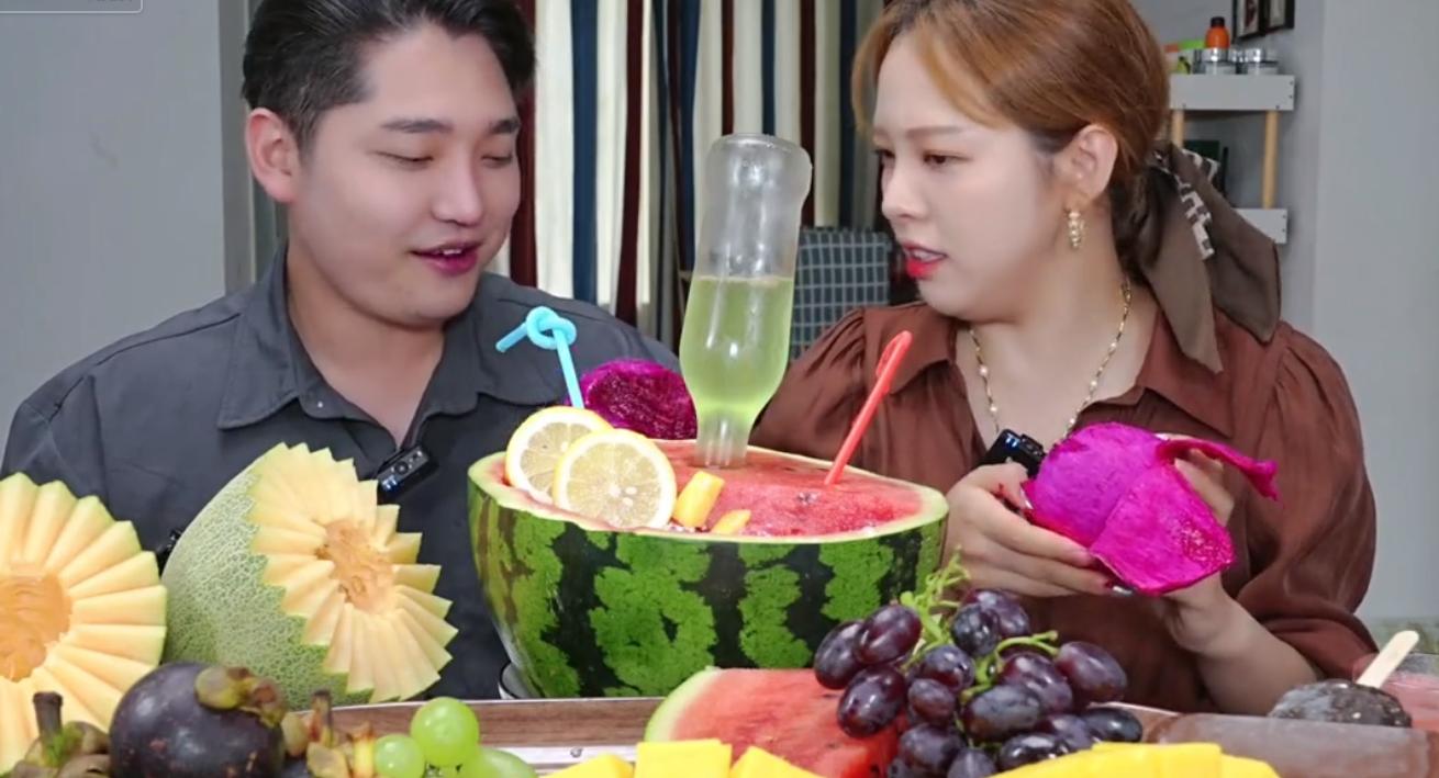 韩国美女嫁山东,娶一个月入400万韩元美女,是一种什么体验?