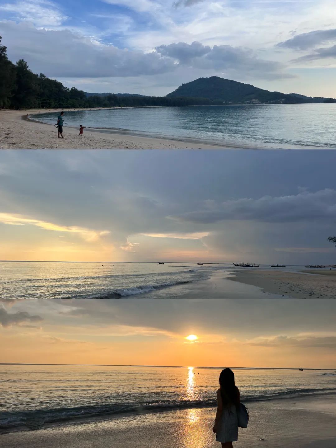 泰国五天自由行攻略,泰国旅游六天自由行攻略