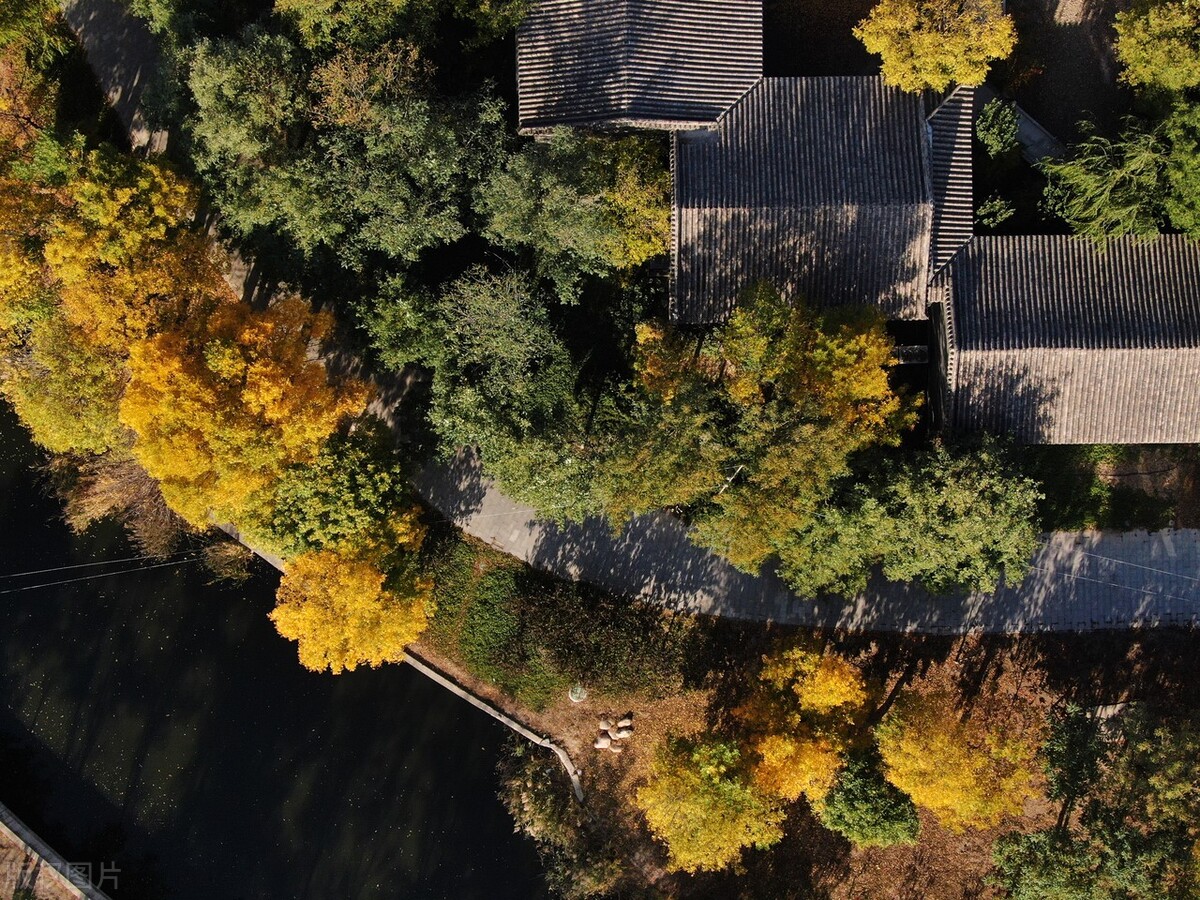 北塘古镇历史介绍,天津的北塘古镇怎么样