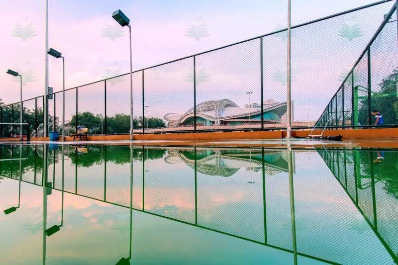 每日一校北京农学院,每日一校北京工业大学