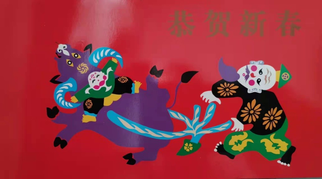 方寸天地赏运动风采（上）作者：熊运河