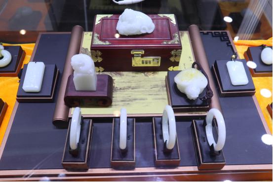 这是珠宝爱好者绝不能错过的展会!仅开4天!别怪我没有告诉你!