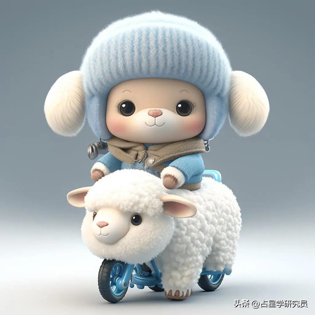 生肖羊最近的爱情运气,十二生肖属羊的性格跟爱情