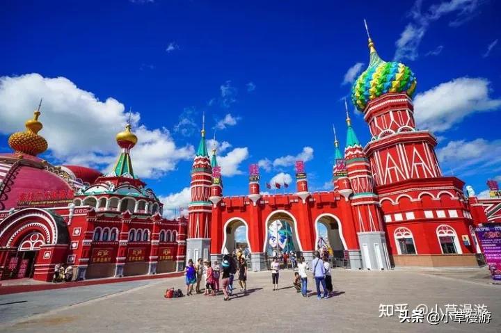 最美的旅行目的地推荐,国内最适合情侣旅行的十个目的地