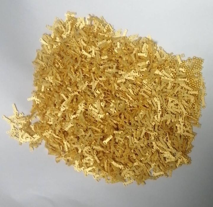 电镀工艺流程一般包括,电镀金属表面处理原理