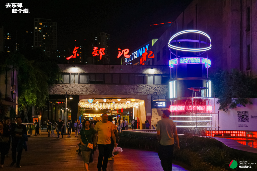 这场万人赶潮盛会,泰酷辣!