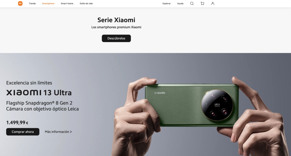 苹果14promax和小米13ultra对比,iphone14promax对比小米13ultra