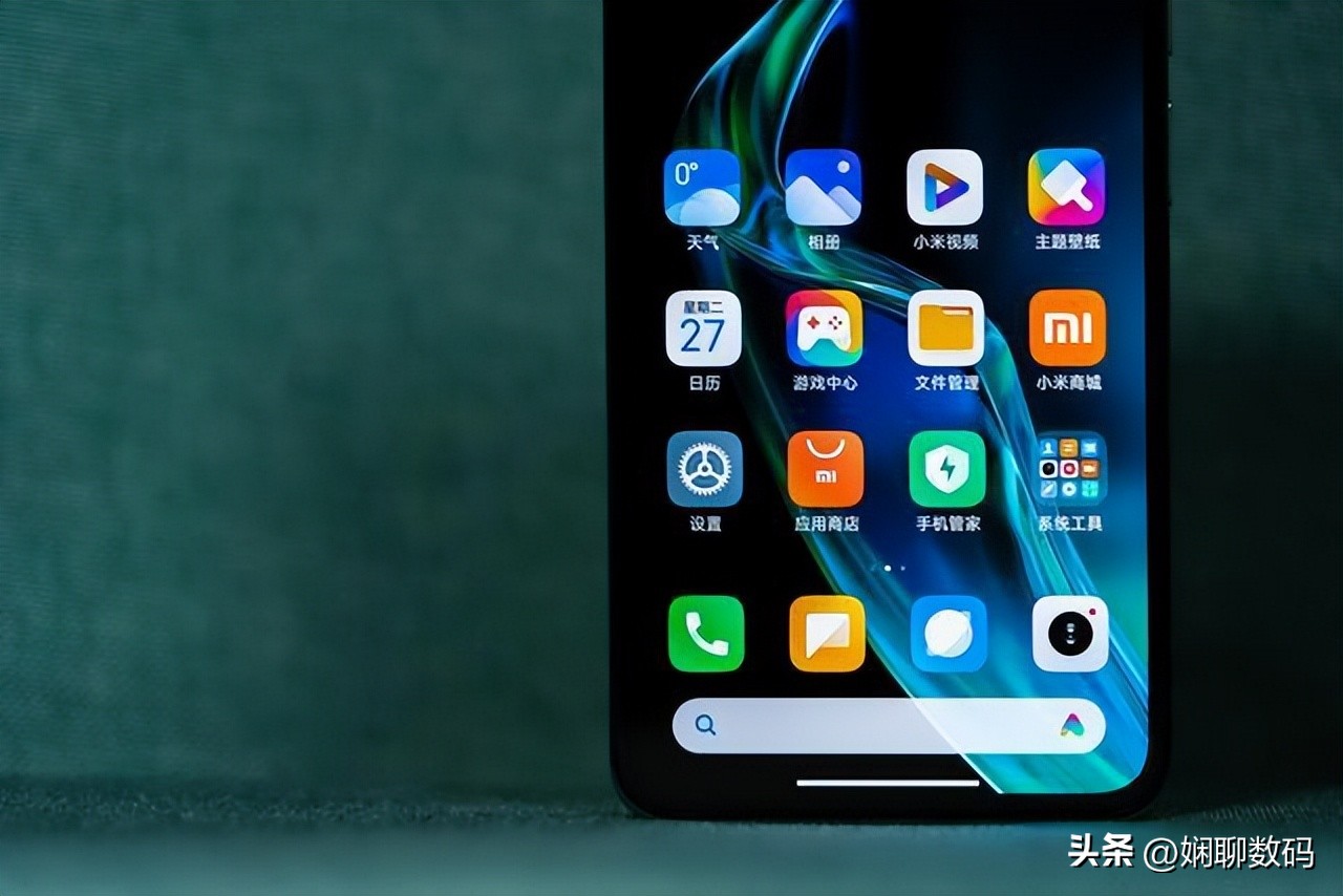 红米天玑8100与8200处理器,红米k60天玑版8200测评