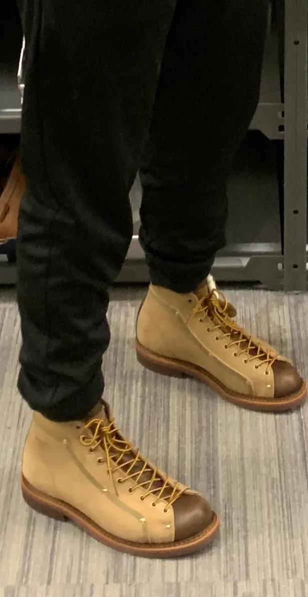 如何选购wescoboots工装靴,wescoboots工装靴哪里买