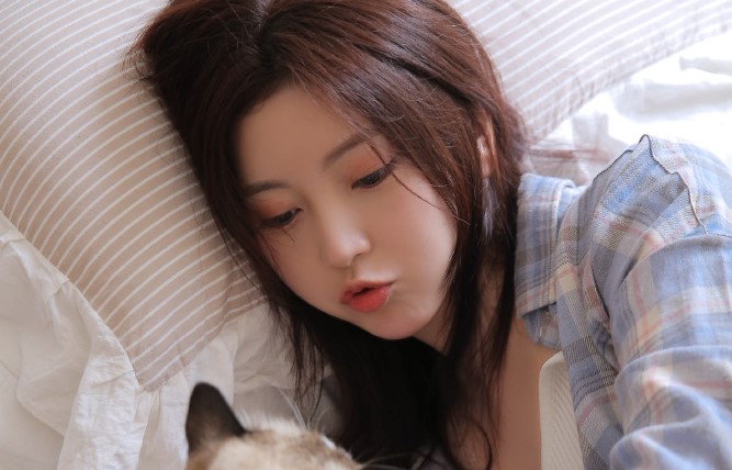 喜欢一个女生怎么表白最好,如果自己喜欢一个女生怎样表白呢