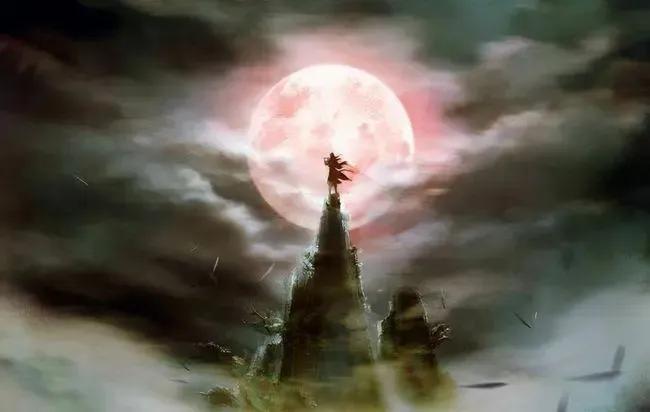 十本有深度有内涵的网络小说,强烈推荐公认100部优秀网络小说