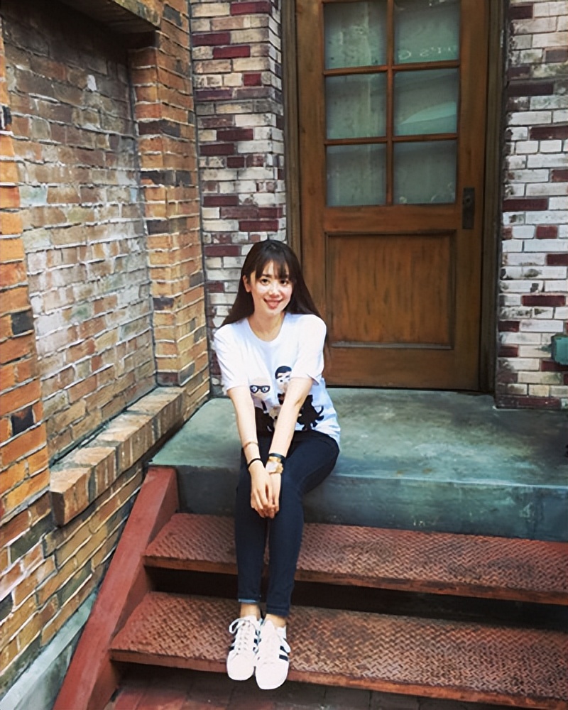 郜林第一任女朋友,郜林买别墅