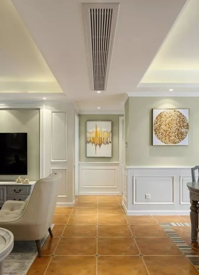 科普瓷砖美缝究竟有没有必要做,瓷砖美缝自己做美缝要注意这些