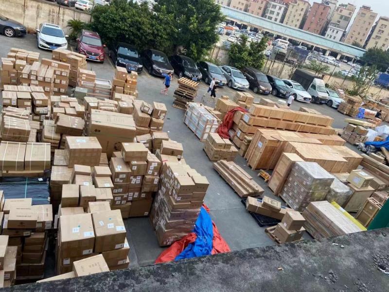 淘宝上买东西怎样才能邮寄到国外,淘宝货如何运输到国外