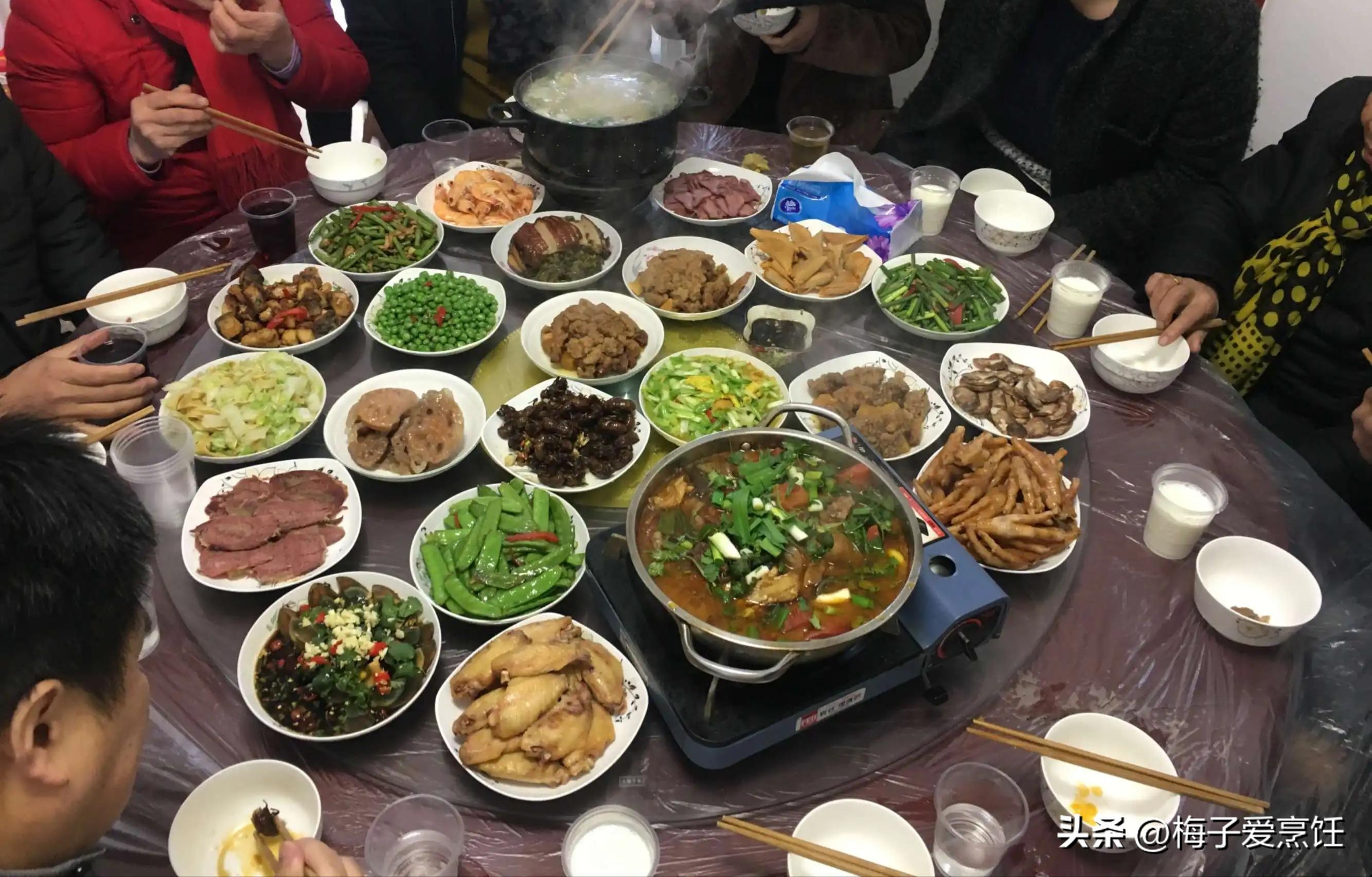 过年囤酒看过来：8款实力派酒值得入手，有里子有面子，闭眼入