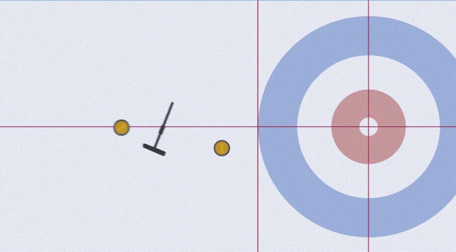 冰壶比赛为什么要拼命擦地板,冬奥会擦冰壶