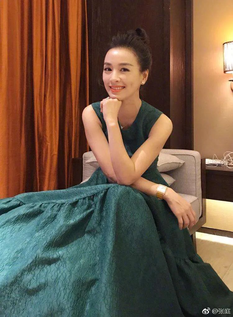 张庭冻结6亿,张庭夫妇被冻结6亿