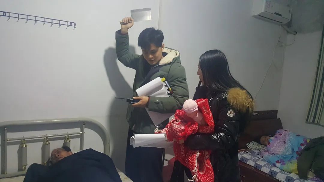 中邪还有第四部吗,中邪最后的视频