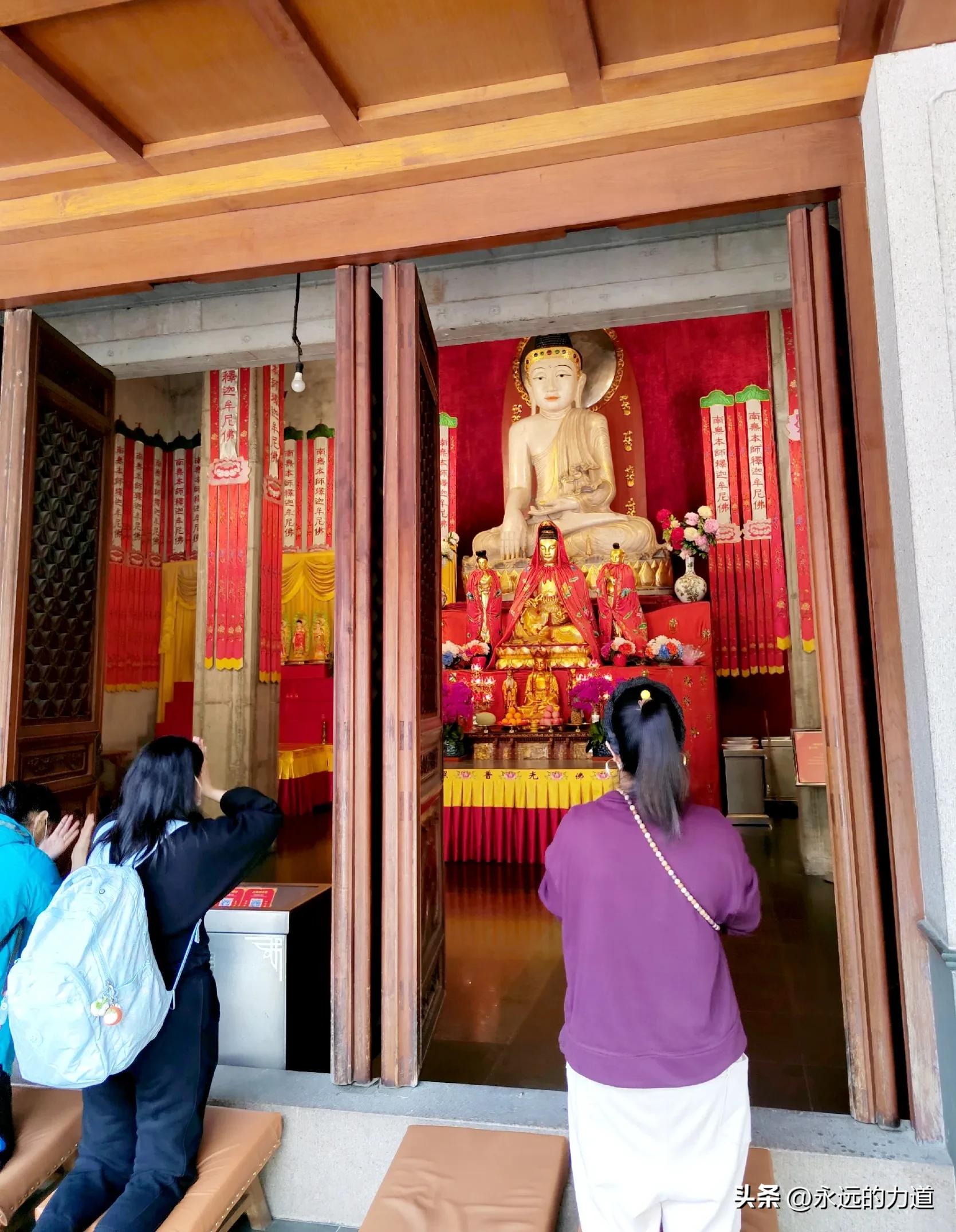 静安寺中国最贵的寺院,上海静安寺中国最贵寺庙