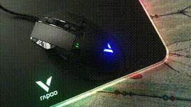 雷柏vt300和vt350,雷柏vt350鼠标怎么样