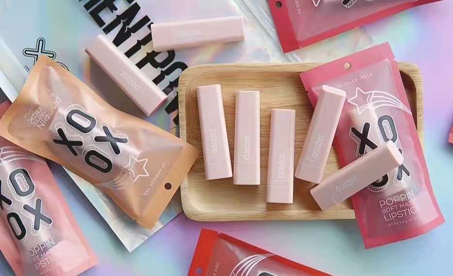 纪梵希十款最火口红,记录我用过的老牌国货