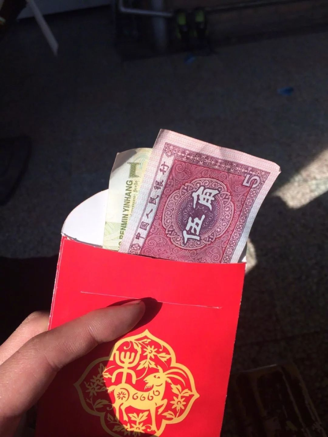 过年红包别瞎包有讲究,过年包红包也是学问