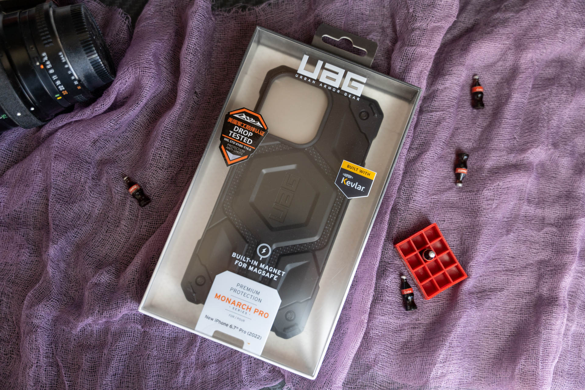 iphone 14 pro 256g外壳防摔 (iphone 13 pro配件推荐)